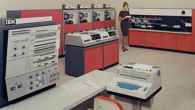 IBM sistema 360