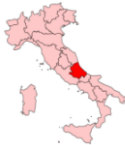 Regione Abruzzo