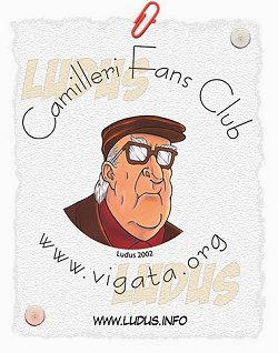 Camilleri fans club