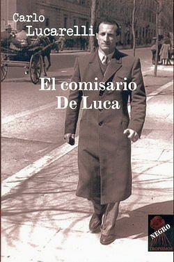 El comisario De Luca
