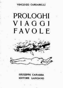 Biografia di Vincenzo Cardarelli