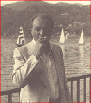 Biografia e foto di Vittorio Sereni