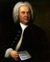 Johann S. Bach