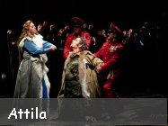 Attila di Giuseppe Verdi