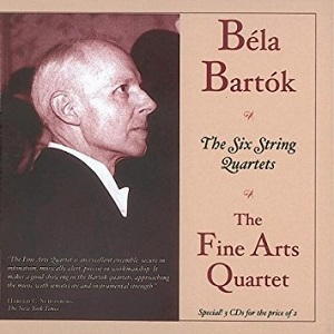Bela Bartok foto