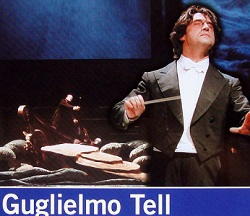 Opera Guglielmo Tell
