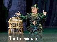 Il Flauto Magico 