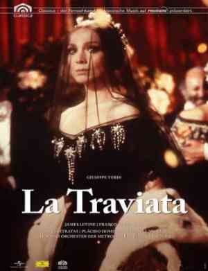 La Traviata - G.Verdi