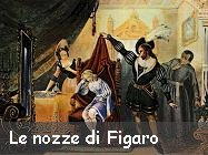 Le nozze di Figaro 