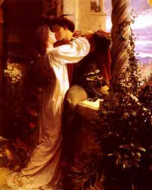 Roméo  et Juliette