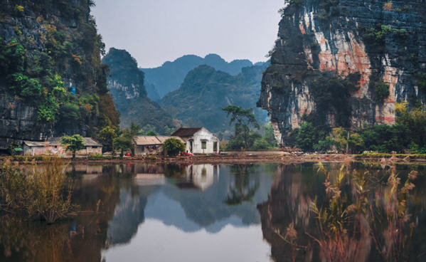 Vietnam foto