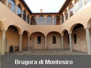 Brugora di Montesiro