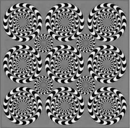Illusioni ottiche e strane figure 07