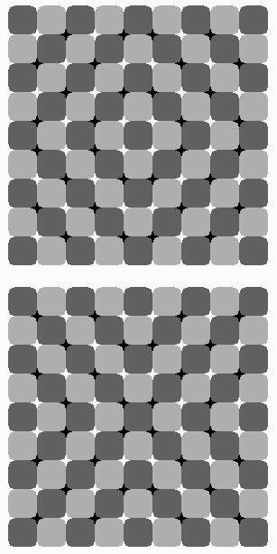 Illusioni ottiche e strane figure 13