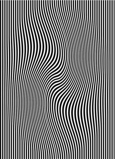 Illusioni ottiche e strane figure 14