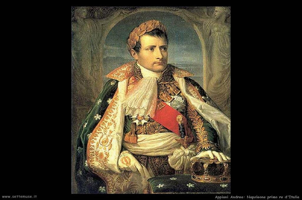 Napoleone re d'Italia (1805)