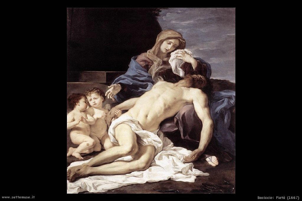 Pietà (1667)