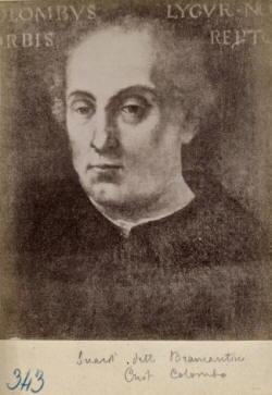 Bramantino (Bartolomeo Suardi)