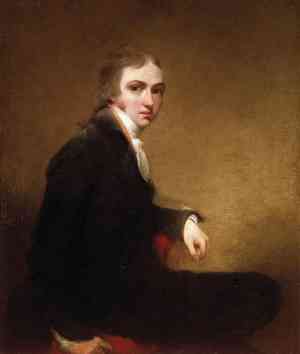 Ritratto di Sir Thomas Lawrence 