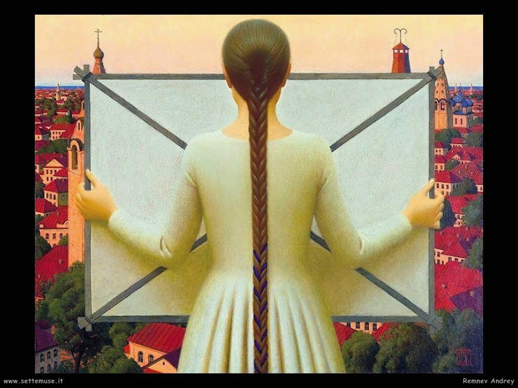 Remnev Andrey