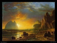 014 Albert Bierstadt