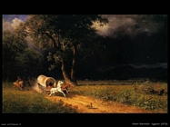  Albert Bierstadt_agguato_1876