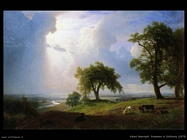  Albert Bierstadt_primavera_in_california_1875