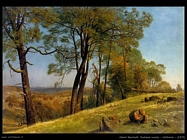  Albert Bierstadt_rockland_county_california_1872