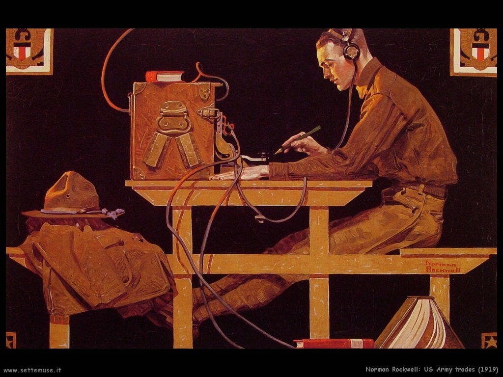 norman_rockwell__us_army_trades_1919