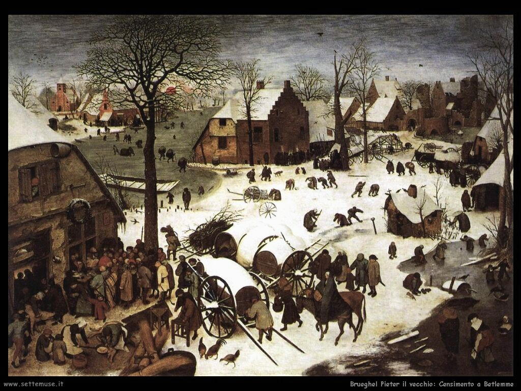 Brueghel Pieter il vecchio 014