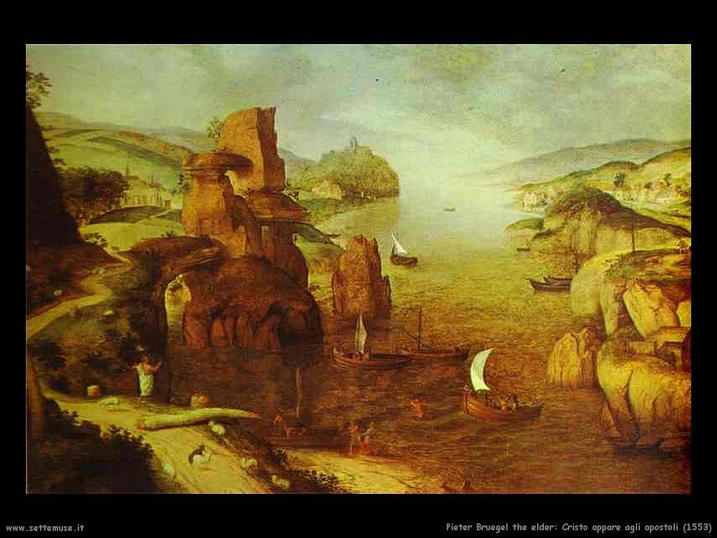 Brueghel Pieter il vecchio 022