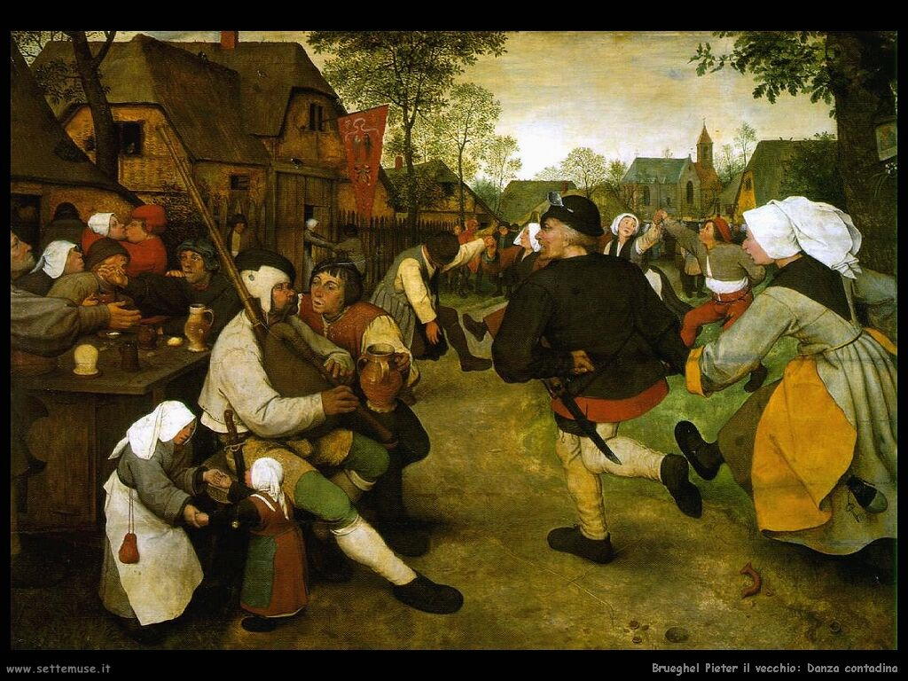 Brueghel Pieter il vecchio 031