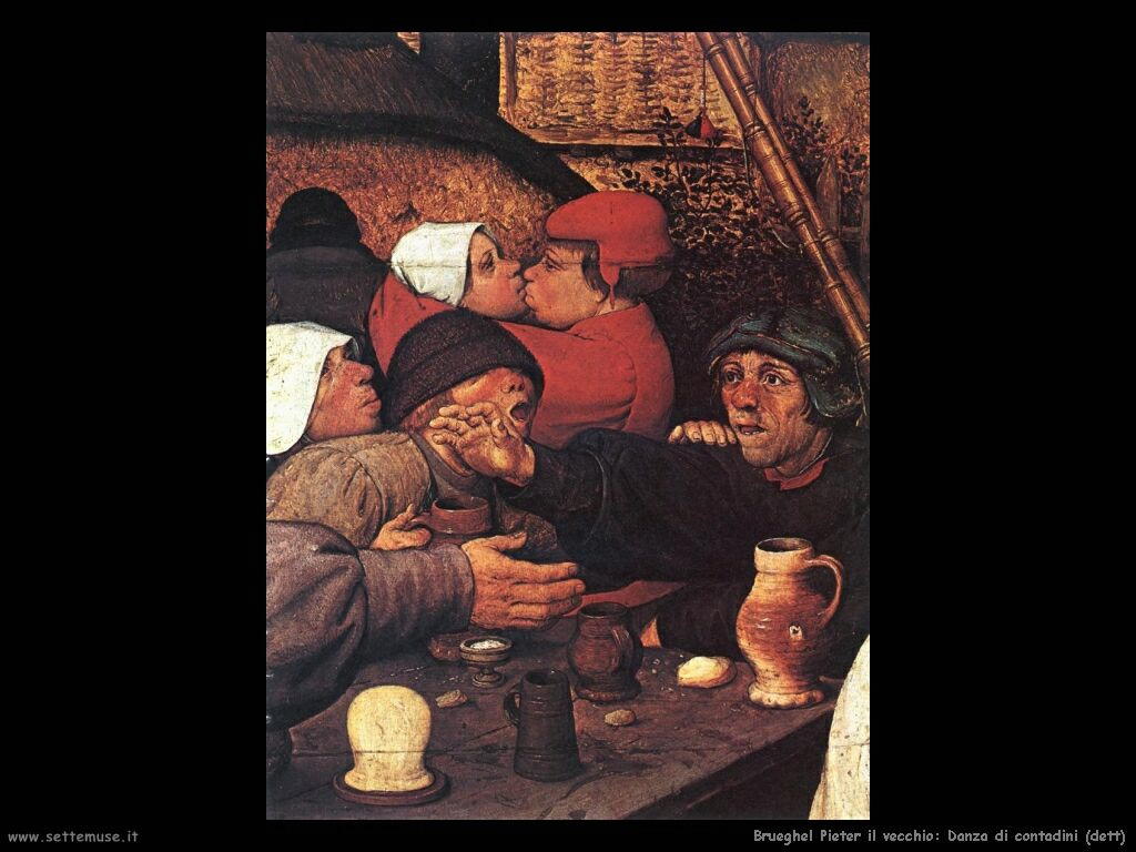 Brueghel Pieter il vecchio 034