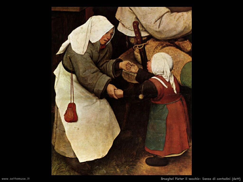 Brueghel Pieter il vecchio 035