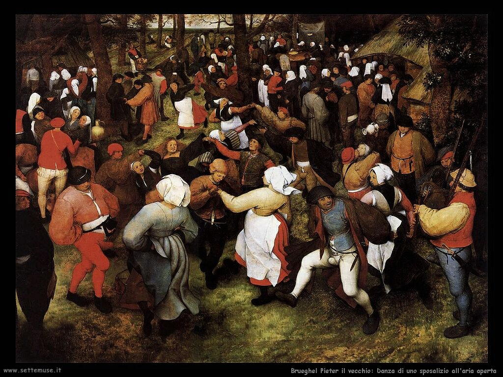 Brueghel Pieter il vecchio 036