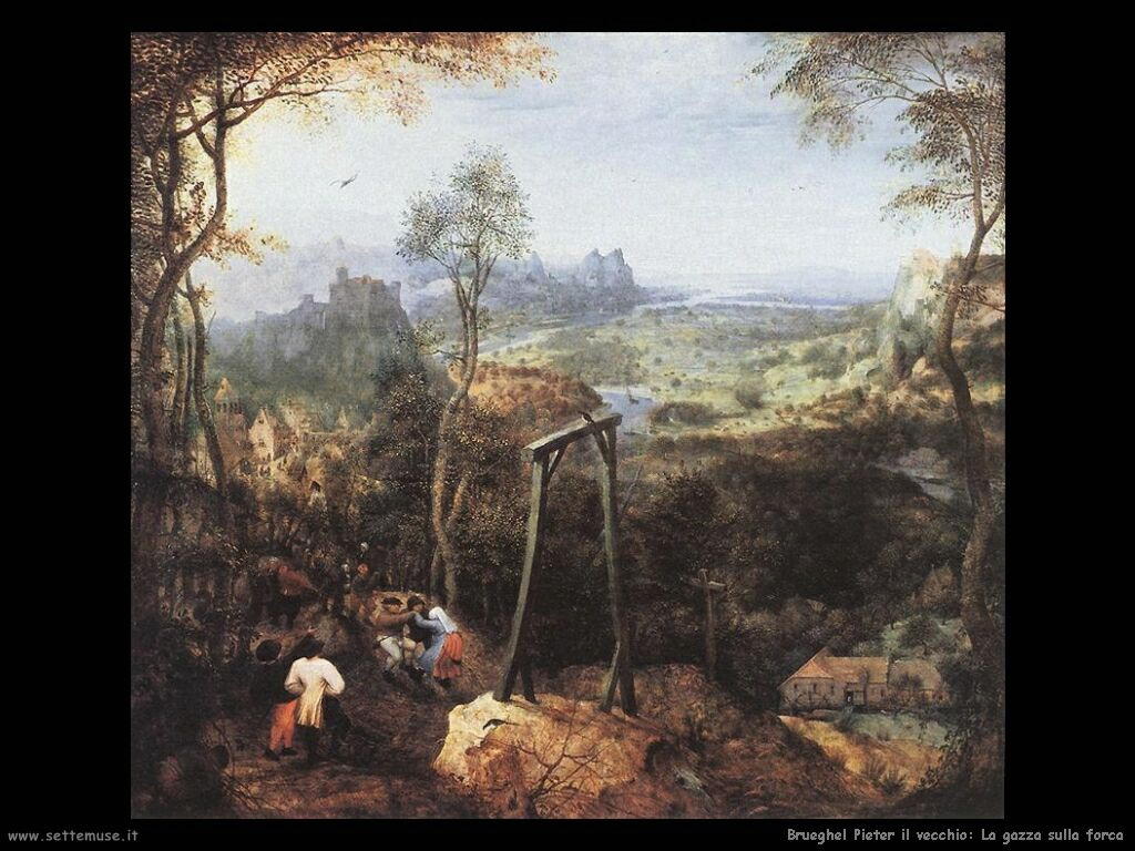 Brueghel Pieter il vecchio 050