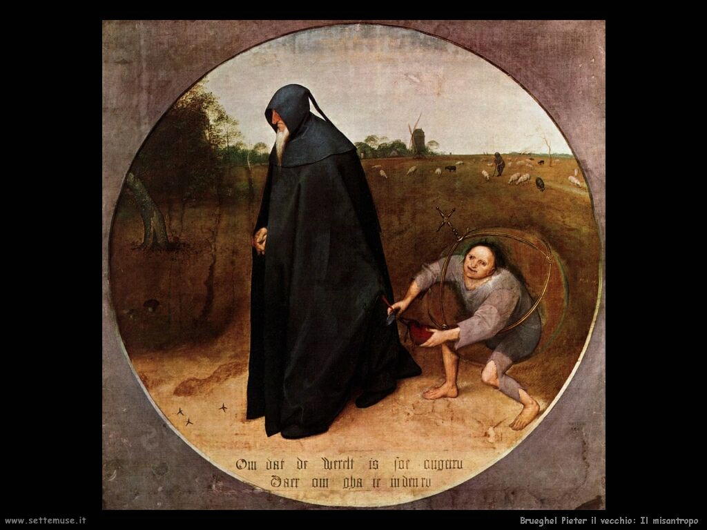 Brueghel Pieter il vecchio 058