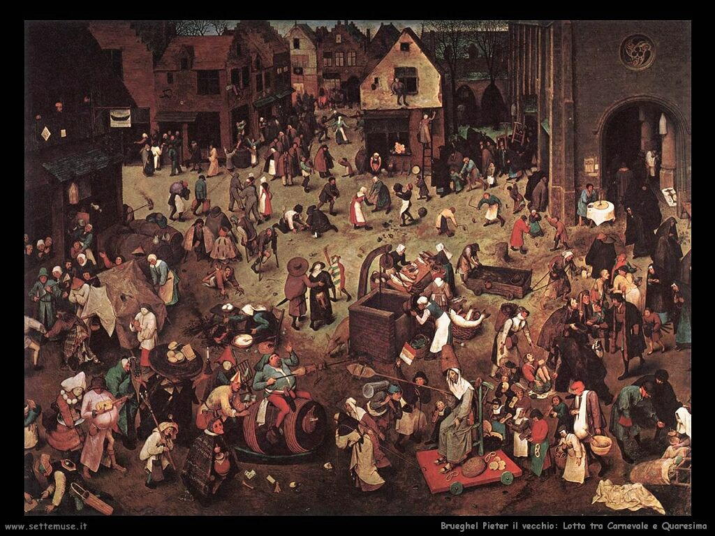 Brueghel Pieter il vecchio 073