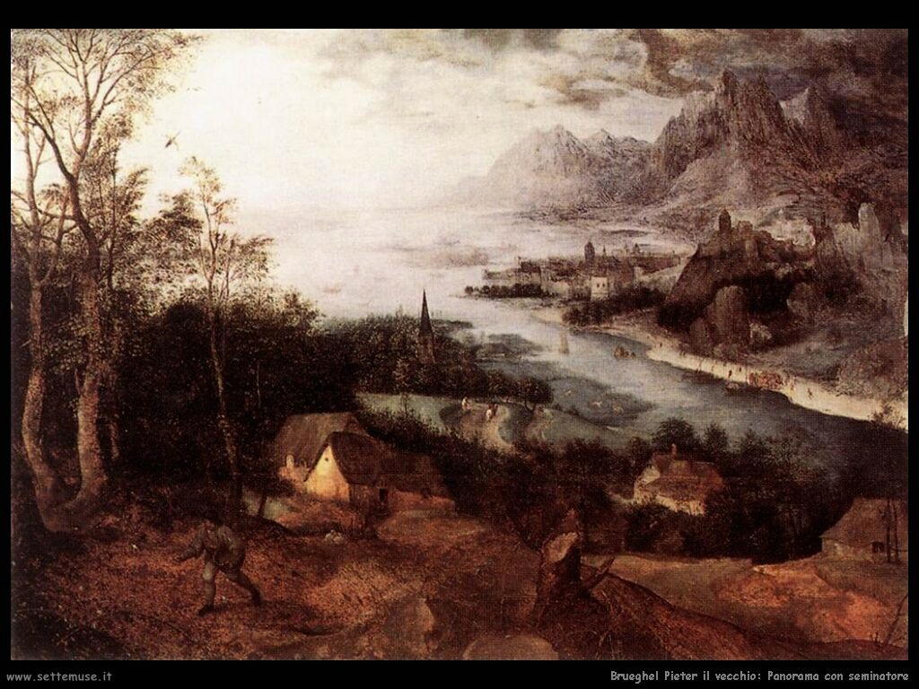 Brueghel Pieter il vecchio 086