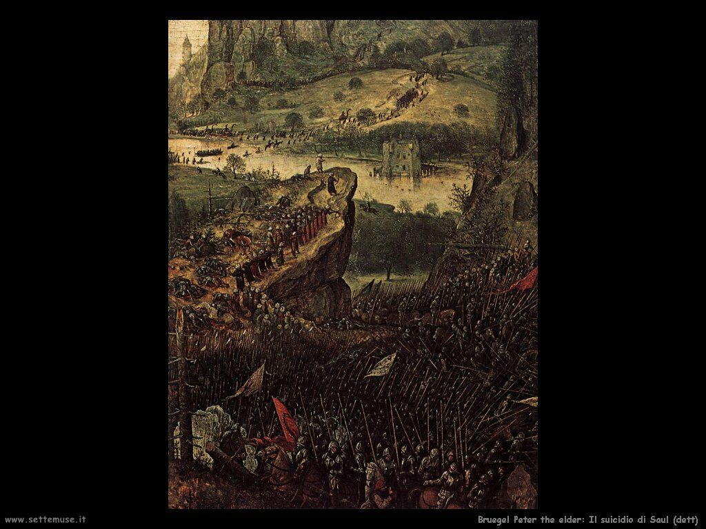 Brueghel Pieter il vecchio 106