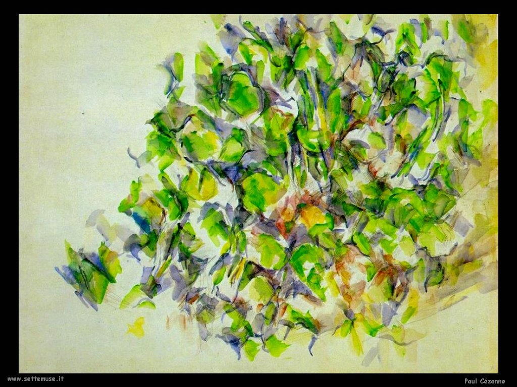  Paul Cézanne 037