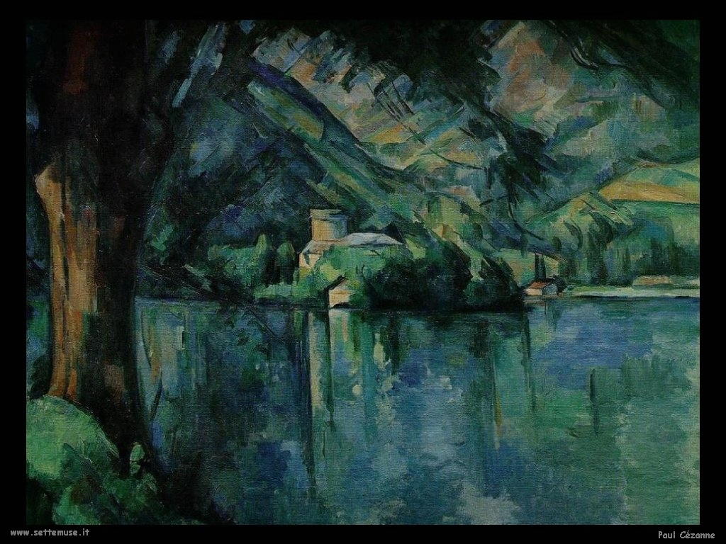  Paul Cézanne 050