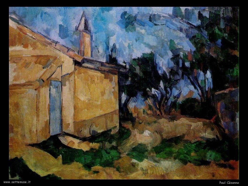  Paul Cézanne 055