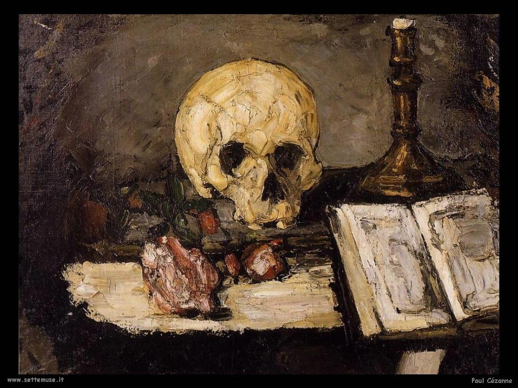 Paul Cézanne 101