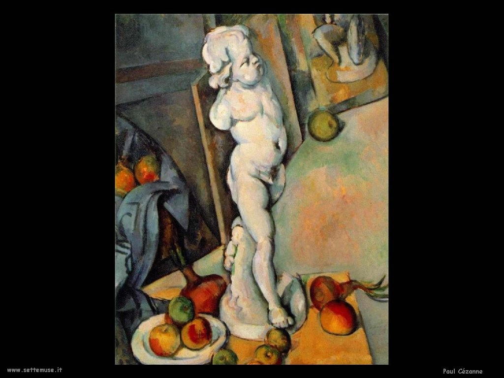  Paul Cézanne 117