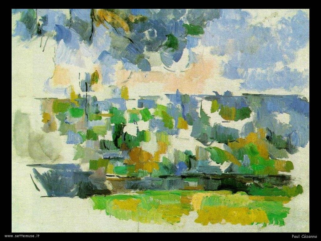  Paul Cézanne 133