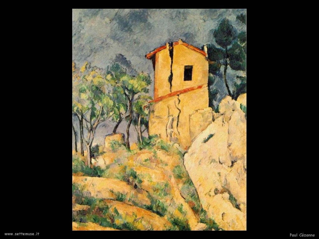  Paul Cézanne 138