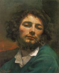 Biografia di Gustave Courbet