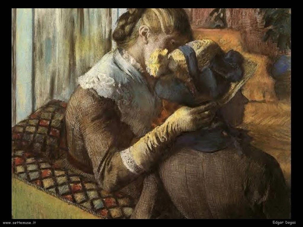 Edgar Degas 007