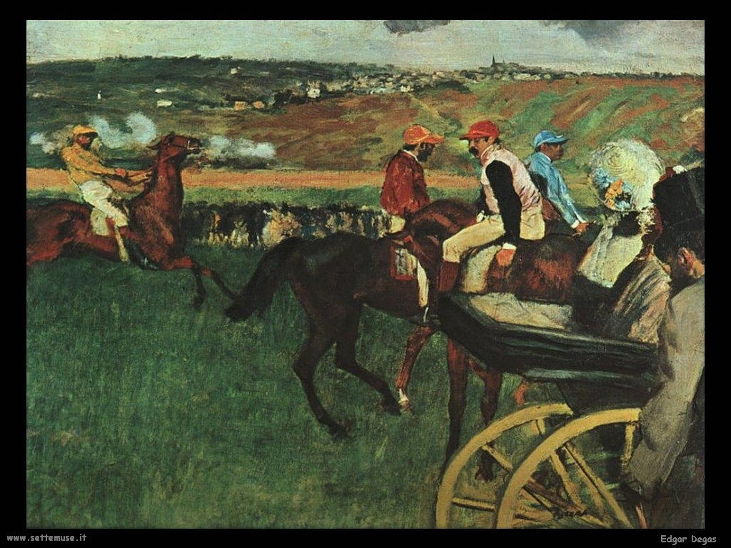 Edgar Degas 013